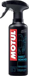 MOTUL Insect Remover Insektenreiniger 400ml MOTUL Insect Remover Insektenreiniger 400ml