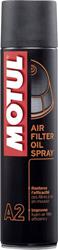 MOTUL Air Filter Spray Ölfilterspray 400ml