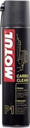 MOTUL Carburateur Clean Vergaserreiniger 400ml