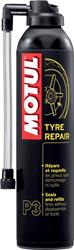 MOTUL Tyre Repair Reifenreparatur Schaum 300ml MOTUL Tyre Repair Reifenreparatur Schaum 300ml