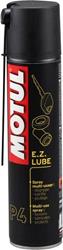 MOTUL E.Z. Lube Multifunktions Sprühöl 400ml MOTUL E.Z. Lube Multifunktions Sprühöl 400ml