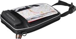 KAPPA LH204 Magnetkartentasche u. Tankrucksack sw. KAPPA LH204 Magnetkartentasche u. Tankrucksack sw.