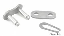 EK Spangenschloss für Kette 530 SROZ mit O-Ring 5/8*3/8