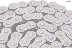 EK Kette 530 SROZ mit O-Ring 5/8*3/8 chrom 116 Glieder