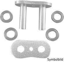 EK Nietschloss für Kette 530 MVXZ mit X-Ring 5/8*3/8