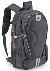 KAPPA RA313 RUCKSACK schwarz 15 Liter