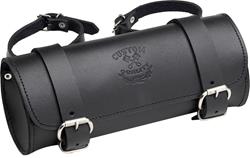 KAPPA CU503 Toolrolle Leder schwarz 3,5 Liter