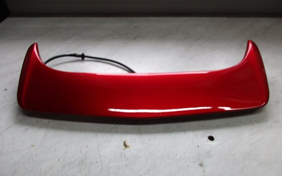 Topcase Spoiler GL1800 - Bild 1