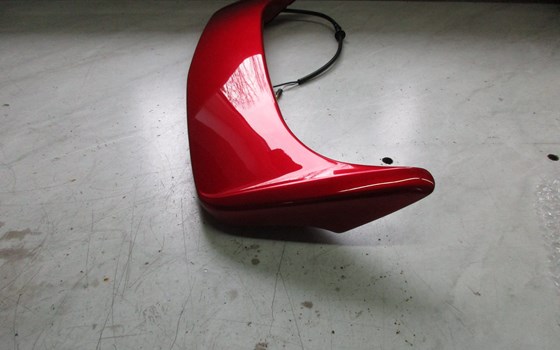 Topcase Spoiler GL1800 - Bild 2