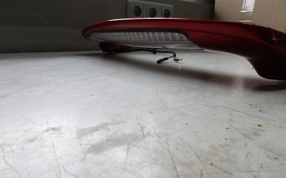 Topcase Spoiler GL1800 - Bild 3