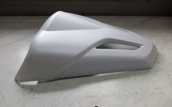 Soziusabdeckung - Bild 1