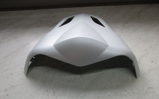 Soziusabdeckung - Bild 3