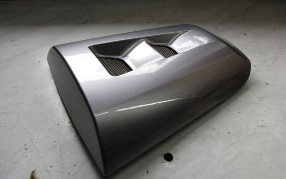 Soziusabdeckung CBR1000RR - Bild 1