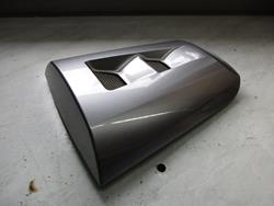 Soziusabdeckung CBR1000RR