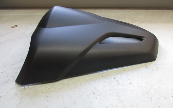 Soziusabdeckung CB600F - Bild 1