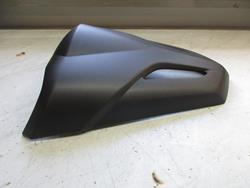Soziusabdeckung CB600F