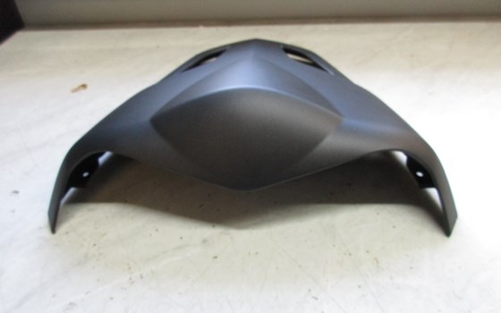 Soziusabdeckung CB600F - Bild 3