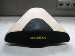 Soziussitzbank CB1000R