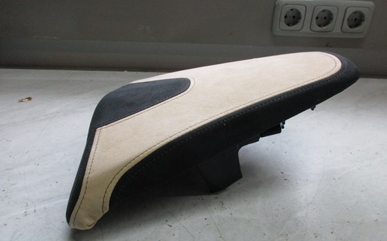 Soziussitzbank CB1000R - Bild 3