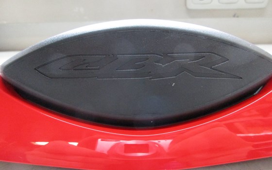Soziusabdeckung CBR600RR - Bild 2