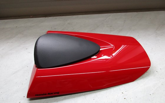 Soziusabdeckung CBR600RR - Bild 4