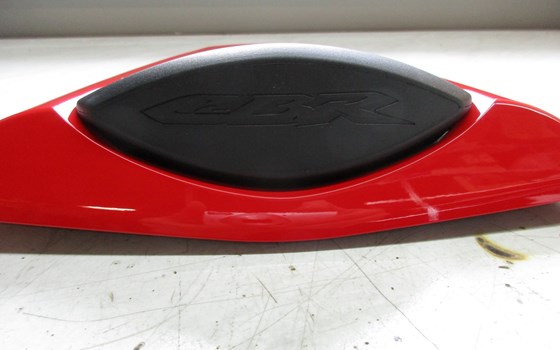 Soziusabdeckung CBR600RR - Bild 1