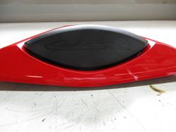 Soziusabdeckung CBR600RR