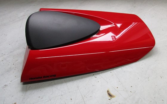 Soziusabdeckung CBR600RR - Bild 4