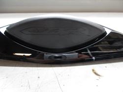 Soziusabdeckung CBR600RR