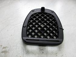 Gepäckträger hinten