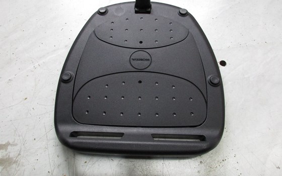 Gepäckträger hinten - Bild 2