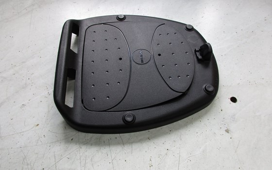 Gepäckträger hinten - Bild 4