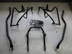 Seitenträger XL1000V Varadero