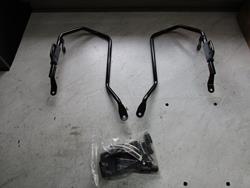 Gepäckträger CBF1000F