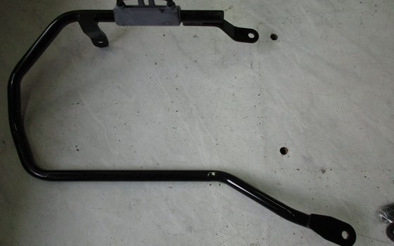 Gepäckträger CBF1000F - Bild 2