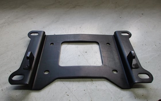 Gepäckträger FJS600 - Bild 2