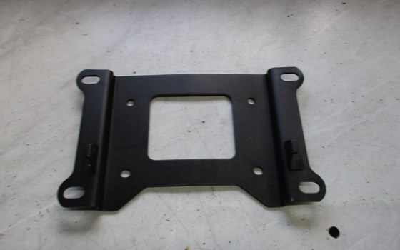 Gepäckträger FJS600 - Bild 3