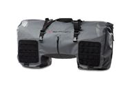 SW-MOTECH Drybag 700 Hecktasche. 70 l. Grau/Schwarz. Wasserdicht.