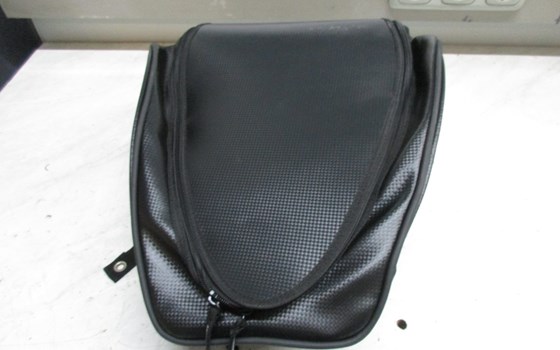 Hecktasche CBR1000RR Fireblade - Bild 1