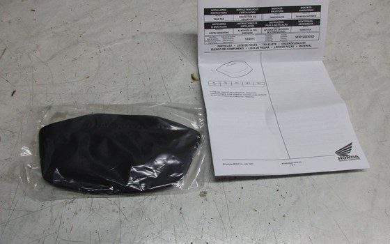 Tankpad VFR1200X - Bild 1