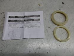 Motorgehäuse Ring CB600F