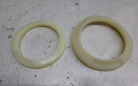 Motorgehäuse Ring CB600F - Bild 2