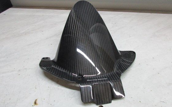 Hinterradabdeckung CBR600RR - Bild 1