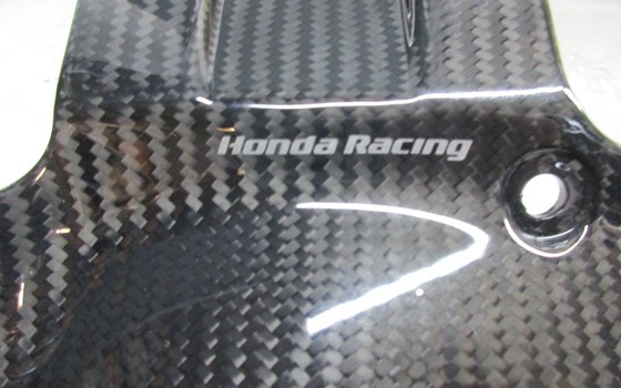 Hinterradabdeckung CBR600RR - Bild 3