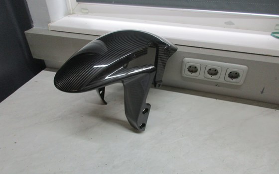 Vorderradabdeckung CBR600RR - Bild 1