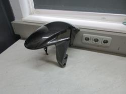 Vorderradabdeckung CBR600RR