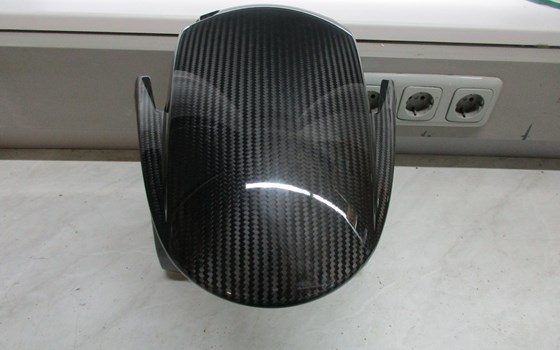 Vorderradabdeckung CBR600RR - Bild 2