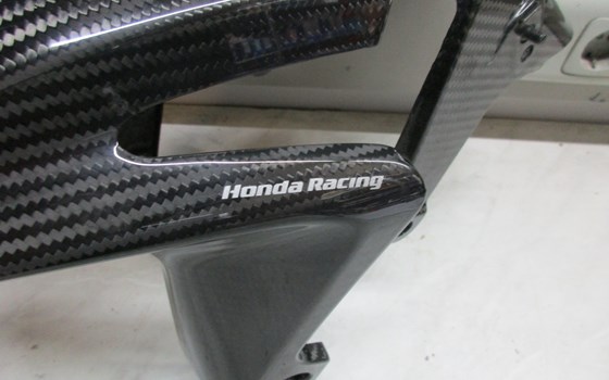 Vorderradabdeckung CBR600RR - Bild 3