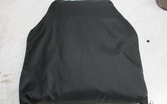 Abdeckplane VFR1200F - Bild 1