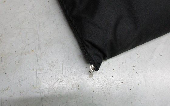 Abdeckplane VFR1200F - Bild 2